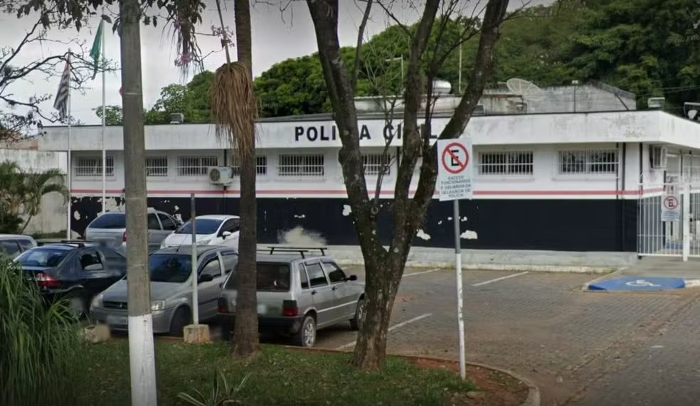  Acusado de agredir a filha, homem é preso após ameaçar a ex dentro da Delegacia